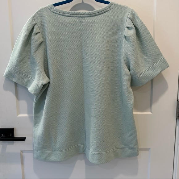 Talbots Women’s Short Sleeve Top Size 3Xp - Picture 5 of 10